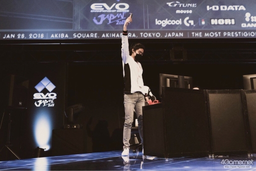 画像ギャラリー No.062のサムネイル画像 / ［EVO Japan］熱戦が繰り広げられたEVO Japan 2018の全日程が終了。「ストV AE」「GGXrd Rev2」「鉄拳7」「スマブラWii U」の優勝者が決定した最終日Twitterまとめ