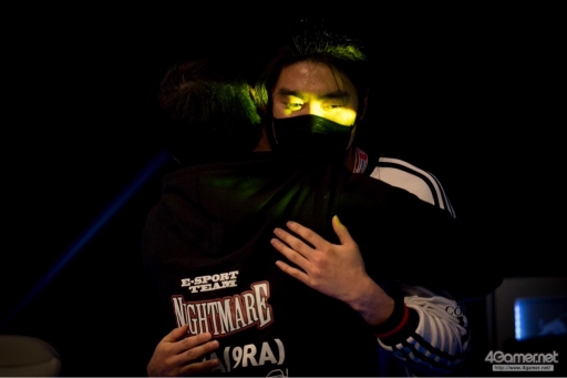 画像ギャラリー No.069のサムネイル画像 / ［EVO Japan］熱戦が繰り広げられたEVO Japan 2018の全日程が終了。「ストV AE」「GGXrd Rev2」「鉄拳7」「スマブラWii U」の優勝者が決定した最終日Twitterまとめ