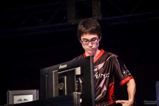 画像ギャラリー No.078のサムネイル画像 / ［EVO Japan］熱戦が繰り広げられたEVO Japan 2018の全日程が終了。「ストV AE」「GGXrd Rev2」「鉄拳7」「スマブラWii U」の優勝者が決定した最終日Twitterまとめ