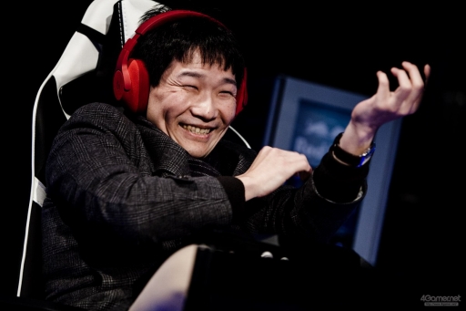 画像ギャラリー No.079のサムネイル画像 / ［EVO Japan］熱戦が繰り広げられたEVO Japan 2018の全日程が終了。「ストV AE」「GGXrd Rev2」「鉄拳7」「スマブラWii U」の優勝者が決定した最終日Twitterまとめ