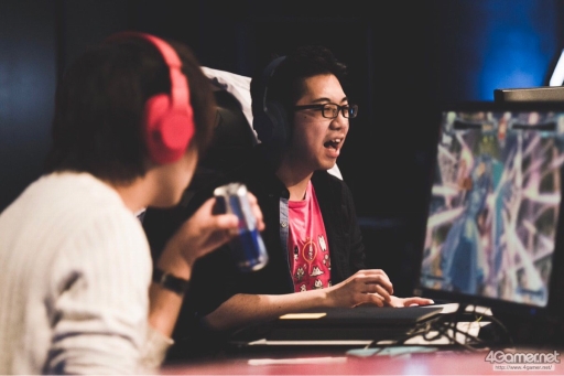 画像ギャラリー No.081のサムネイル画像 / ［EVO Japan］熱戦が繰り広げられたEVO Japan 2018の全日程が終了。「ストV AE」「GGXrd Rev2」「鉄拳7」「スマブラWii U」の優勝者が決定した最終日Twitterまとめ