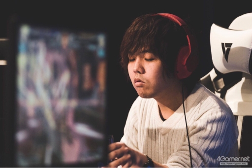 画像ギャラリー No.082のサムネイル画像 / ［EVO Japan］熱戦が繰り広げられたEVO Japan 2018の全日程が終了。「ストV AE」「GGXrd Rev2」「鉄拳7」「スマブラWii U」の優勝者が決定した最終日Twitterまとめ