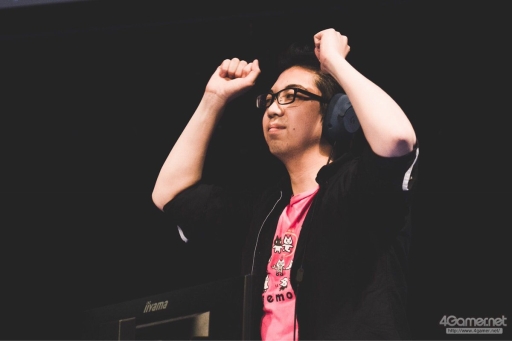 画像ギャラリー No.083のサムネイル画像 / ［EVO Japan］熱戦が繰り広げられたEVO Japan 2018の全日程が終了。「ストV AE」「GGXrd Rev2」「鉄拳7」「スマブラWii U」の優勝者が決定した最終日Twitterまとめ