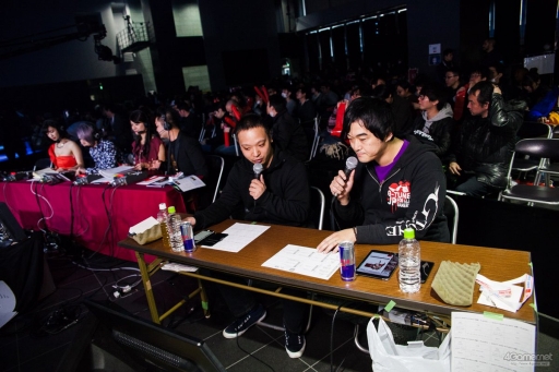 画像ギャラリー No.084のサムネイル画像 / ［EVO Japan］熱戦が繰り広げられたEVO Japan 2018の全日程が終了。「ストV AE」「GGXrd Rev2」「鉄拳7」「スマブラWii U」の優勝者が決定した最終日Twitterまとめ