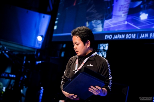 画像ギャラリー No.085のサムネイル画像 / ［EVO Japan］熱戦が繰り広げられたEVO Japan 2018の全日程が終了。「ストV AE」「GGXrd Rev2」「鉄拳7」「スマブラWii U」の優勝者が決定した最終日Twitterまとめ