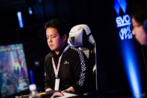 画像ギャラリー No.087のサムネイル画像 / ［EVO Japan］熱戦が繰り広げられたEVO Japan 2018の全日程が終了。「ストV AE」「GGXrd Rev2」「鉄拳7」「スマブラWii U」の優勝者が決定した最終日Twitterまとめ