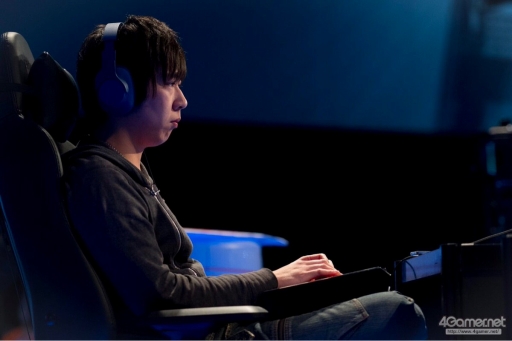 画像ギャラリー No.089のサムネイル画像 / ［EVO Japan］熱戦が繰り広げられたEVO Japan 2018の全日程が終了。「ストV AE」「GGXrd Rev2」「鉄拳7」「スマブラWii U」の優勝者が決定した最終日Twitterまとめ