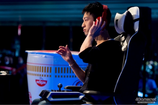画像ギャラリー No.090のサムネイル画像 / ［EVO Japan］熱戦が繰り広げられたEVO Japan 2018の全日程が終了。「ストV AE」「GGXrd Rev2」「鉄拳7」「スマブラWii U」の優勝者が決定した最終日Twitterまとめ