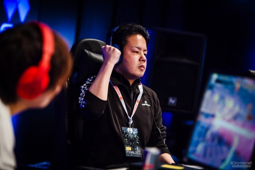 画像ギャラリー No.093のサムネイル画像 / ［EVO Japan］熱戦が繰り広げられたEVO Japan 2018の全日程が終了。「ストV AE」「GGXrd Rev2」「鉄拳7」「スマブラWii U」の優勝者が決定した最終日Twitterまとめ