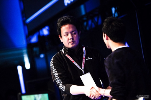 画像ギャラリー No.099のサムネイル画像 / ［EVO Japan］熱戦が繰り広げられたEVO Japan 2018の全日程が終了。「ストV AE」「GGXrd Rev2」「鉄拳7」「スマブラWii U」の優勝者が決定した最終日Twitterまとめ