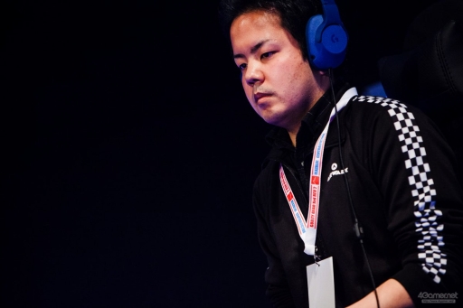 画像ギャラリー No.103のサムネイル画像 / ［EVO Japan］熱戦が繰り広げられたEVO Japan 2018の全日程が終了。「ストV AE」「GGXrd Rev2」「鉄拳7」「スマブラWii U」の優勝者が決定した最終日Twitterまとめ