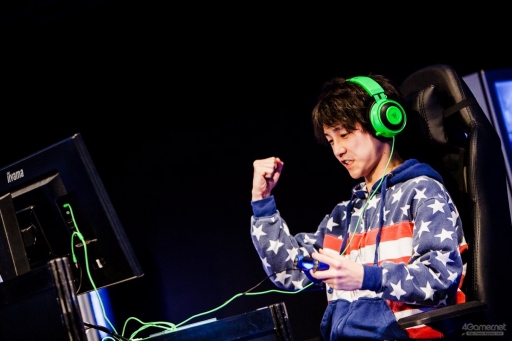 画像ギャラリー No.111のサムネイル画像 / ［EVO Japan］熱戦が繰り広げられたEVO Japan 2018の全日程が終了。「ストV AE」「GGXrd Rev2」「鉄拳7」「スマブラWii U」の優勝者が決定した最終日Twitterまとめ