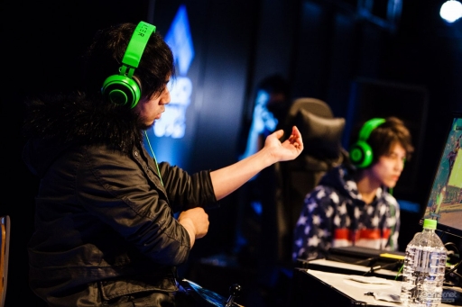 画像ギャラリー No.112のサムネイル画像 / ［EVO Japan］熱戦が繰り広げられたEVO Japan 2018の全日程が終了。「ストV AE」「GGXrd Rev2」「鉄拳7」「スマブラWii U」の優勝者が決定した最終日Twitterまとめ