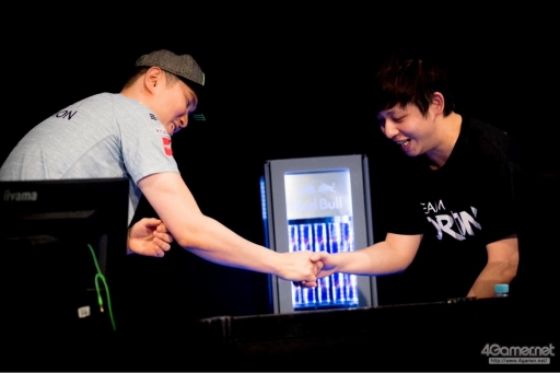 画像ギャラリー No.114のサムネイル画像 / ［EVO Japan］熱戦が繰り広げられたEVO Japan 2018の全日程が終了。「ストV AE」「GGXrd Rev2」「鉄拳7」「スマブラWii U」の優勝者が決定した最終日Twitterまとめ