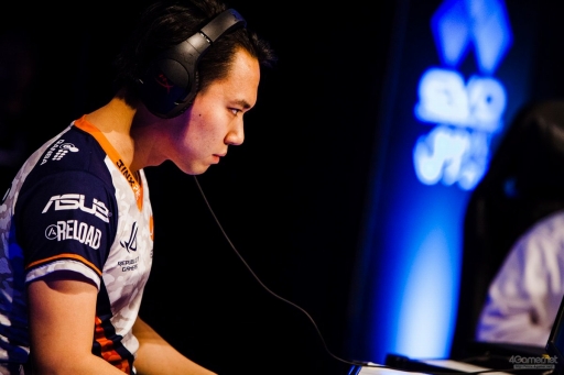 画像ギャラリー No.119のサムネイル画像 / ［EVO Japan］熱戦が繰り広げられたEVO Japan 2018の全日程が終了。「ストV AE」「GGXrd Rev2」「鉄拳7」「スマブラWii U」の優勝者が決定した最終日Twitterまとめ