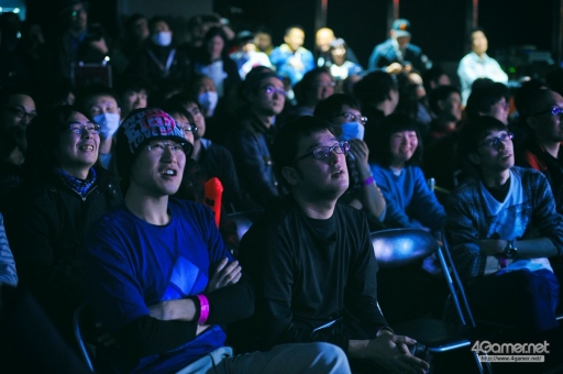 画像ギャラリー No.122のサムネイル画像 / ［EVO Japan］熱戦が繰り広げられたEVO Japan 2018の全日程が終了。「ストV AE」「GGXrd Rev2」「鉄拳7」「スマブラWii U」の優勝者が決定した最終日Twitterまとめ