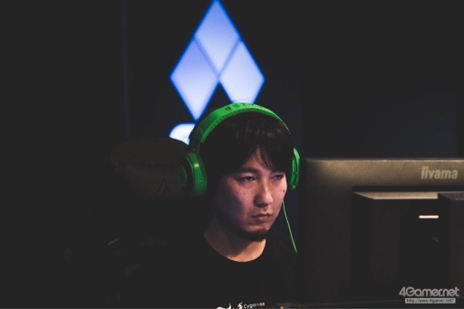 画像ギャラリー No.123のサムネイル画像 / ［EVO Japan］熱戦が繰り広げられたEVO Japan 2018の全日程が終了。「ストV AE」「GGXrd Rev2」「鉄拳7」「スマブラWii U」の優勝者が決定した最終日Twitterまとめ