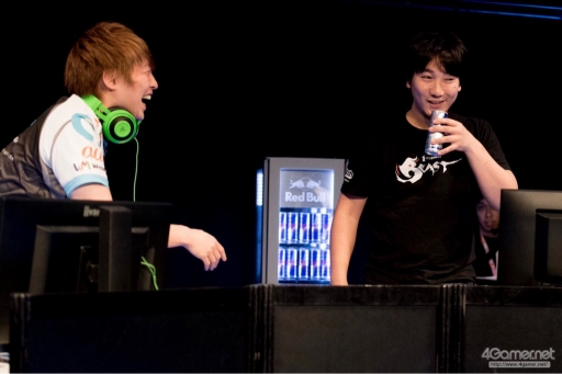 画像ギャラリー No.124のサムネイル画像 / ［EVO Japan］熱戦が繰り広げられたEVO Japan 2018の全日程が終了。「ストV AE」「GGXrd Rev2」「鉄拳7」「スマブラWii U」の優勝者が決定した最終日Twitterまとめ
