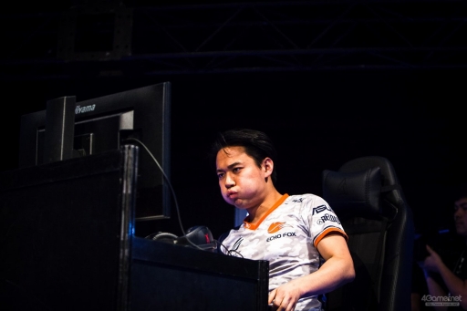 画像ギャラリー No.128のサムネイル画像 / ［EVO Japan］熱戦が繰り広げられたEVO Japan 2018の全日程が終了。「ストV AE」「GGXrd Rev2」「鉄拳7」「スマブラWii U」の優勝者が決定した最終日Twitterまとめ