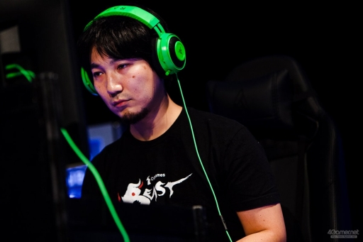画像ギャラリー No.141のサムネイル画像 / ［EVO Japan］熱戦が繰り広げられたEVO Japan 2018の全日程が終了。「ストV AE」「GGXrd Rev2」「鉄拳7」「スマブラWii U」の優勝者が決定した最終日Twitterまとめ