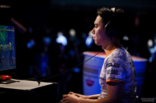 画像ギャラリー No.142のサムネイル画像 / ［EVO Japan］熱戦が繰り広げられたEVO Japan 2018の全日程が終了。「ストV AE」「GGXrd Rev2」「鉄拳7」「スマブラWii U」の優勝者が決定した最終日Twitterまとめ