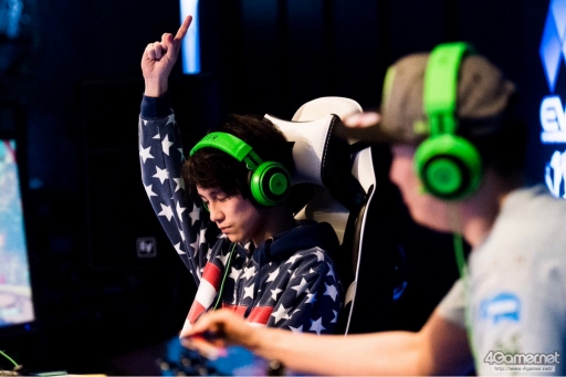 画像ギャラリー No.143のサムネイル画像 / ［EVO Japan］熱戦が繰り広げられたEVO Japan 2018の全日程が終了。「ストV AE」「GGXrd Rev2」「鉄拳7」「スマブラWii U」の優勝者が決定した最終日Twitterまとめ