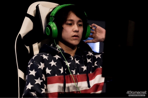画像ギャラリー No.144のサムネイル画像 / ［EVO Japan］熱戦が繰り広げられたEVO Japan 2018の全日程が終了。「ストV AE」「GGXrd Rev2」「鉄拳7」「スマブラWii U」の優勝者が決定した最終日Twitterまとめ