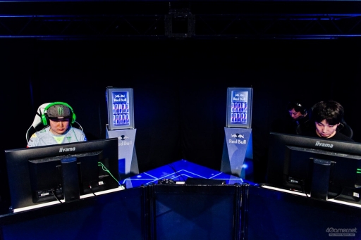 画像ギャラリー No.146のサムネイル画像 / ［EVO Japan］熱戦が繰り広げられたEVO Japan 2018の全日程が終了。「ストV AE」「GGXrd Rev2」「鉄拳7」「スマブラWii U」の優勝者が決定した最終日Twitterまとめ