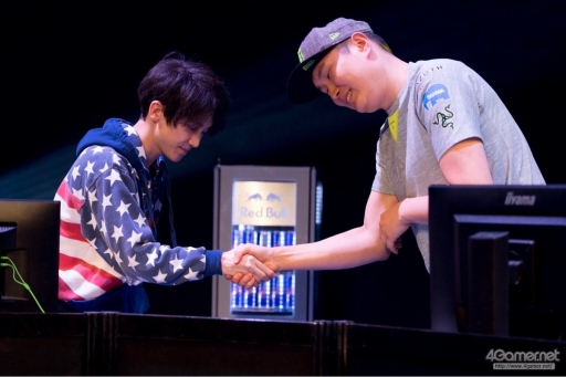 画像ギャラリー No.149のサムネイル画像 / ［EVO Japan］熱戦が繰り広げられたEVO Japan 2018の全日程が終了。「ストV AE」「GGXrd Rev2」「鉄拳7」「スマブラWii U」の優勝者が決定した最終日Twitterまとめ