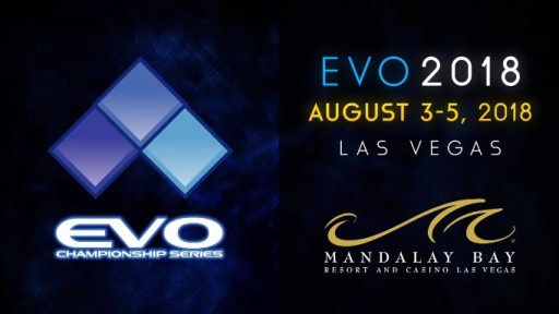 画像ギャラリー No.003のサムネイル画像 / EVO2018のメイン競技タイトルが本日発表。「BBTAG」「ドラゴンボールファイターズ」を含む8タイトル（追記あり）