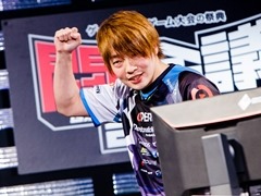 ［闘会議2018］「ストリートファイターV AE」闘会議GP決勝大会レポート。優勝賞金200万円を獲得したのは板橋ザンギエフ選手