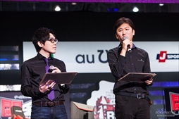 画像ギャラリー No.003のサムネイル画像 / ［闘会議2018］「ストリートファイターV AE」闘会議GP決勝大会レポート。優勝賞金200万円を獲得したのは板橋ザンギエフ選手