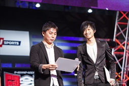 画像ギャラリー No.004のサムネイル画像 / ［闘会議2018］「ストリートファイターV AE」闘会議GP決勝大会レポート。優勝賞金200万円を獲得したのは板橋ザンギエフ選手