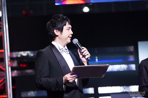 画像ギャラリー No.005のサムネイル画像 / ［闘会議2018］「ストリートファイターV AE」闘会議GP決勝大会レポート。優勝賞金200万円を獲得したのは板橋ザンギエフ選手