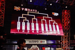 画像ギャラリー No.007のサムネイル画像 / ［闘会議2018］「ストリートファイターV AE」闘会議GP決勝大会レポート。優勝賞金200万円を獲得したのは板橋ザンギエフ選手