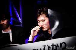 画像ギャラリー No.030のサムネイル画像 / ［闘会議2018］「ストリートファイターV AE」闘会議GP決勝大会レポート。優勝賞金200万円を獲得したのは板橋ザンギエフ選手