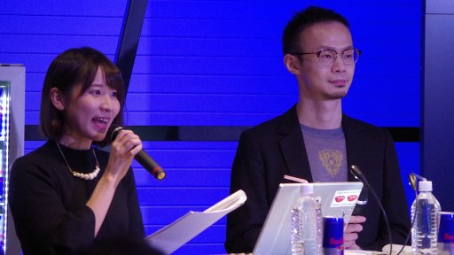 画像ギャラリー No.006のサムネイル画像 / プロゲーマーやプロデューサーが,ゲーム業界の就活を語った「TOPANGA 就活準備講座」レポート