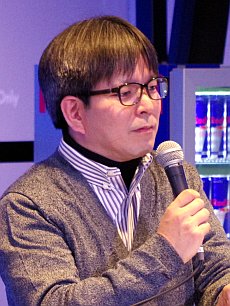画像ギャラリー No.014のサムネイル画像 / プロゲーマーやプロデューサーが,ゲーム業界の就活を語った「TOPANGA 就活準備講座」レポート