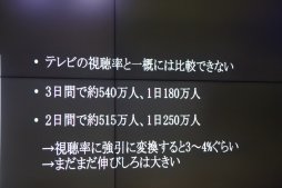 画像ギャラリー No.017のサムネイル画像 / プロゲーマーやプロデューサーが,ゲーム業界の就活を語った「TOPANGA 就活準備講座」レポート