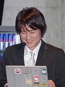 画像ギャラリー No.020のサムネイル画像 / プロゲーマーやプロデューサーが,ゲーム業界の就活を語った「TOPANGA 就活準備講座」レポート