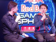 プロゲーマーやプロデューサーが，ゲーム業界の就活を語った「TOPANGA 就活準備講座」レポート