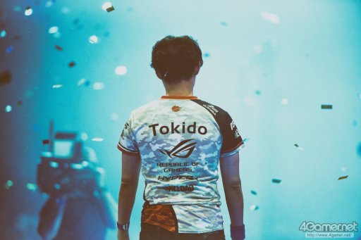 画像ギャラリー No.002のサムネイル画像 / ［EVO2018］ときど選手に聞く「ストリートファイターV AE」部門の見どころガイド。キャミィを中心とした“5強”使いに要注意