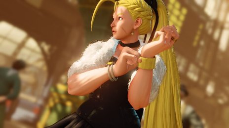 画像ギャラリー No.005のサムネイル画像 / ［EVO2018］ときど選手に聞く「ストリートファイターV AE」部門の見どころガイド。キャミィを中心とした“5強”使いに要注意