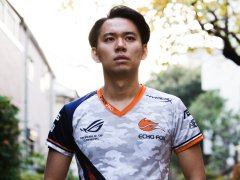 ［EVO2018］ときど選手に聞く「ストリートファイターV AE」部門の見どころガイド。キャミィを中心とした“5強”使いに要注意