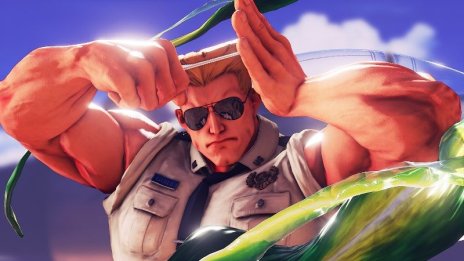 画像ギャラリー No.007のサムネイル画像 / ［EVO2018］ときど選手に聞く「ストリートファイターV AE」部門の見どころガイド。キャミィを中心とした“5強”使いに要注意