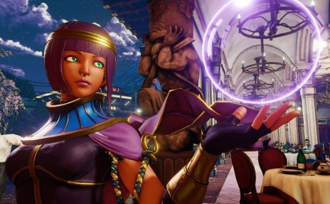 画像ギャラリー No.008のサムネイル画像 / ［EVO2018］ときど選手に聞く「ストリートファイターV AE」部門の見どころガイド。キャミィを中心とした“5強”使いに要注意