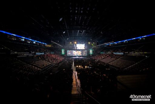 画像ギャラリー No.003のサムネイル画像 / ［EVO2018］ついに最終日，「DBFZ」「SFV」など５タイトルの決勝が行われる「EVO2018」3日目Twitterまとめ。世界最高峰の戦いを目撃しよう