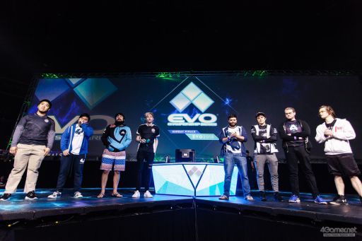 画像ギャラリー No.006のサムネイル画像 / ［EVO2018］ついに最終日，「DBFZ」「SFV」など５タイトルの決勝が行われる「EVO2018」3日目Twitterまとめ。世界最高峰の戦いを目撃しよう