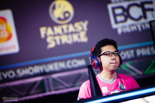 画像ギャラリー No.007のサムネイル画像 / ［EVO2018］ついに最終日，「DBFZ」「SFV」など５タイトルの決勝が行われる「EVO2018」3日目Twitterまとめ。世界最高峰の戦いを目撃しよう