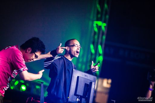 画像ギャラリー No.008のサムネイル画像 / ［EVO2018］ついに最終日，「DBFZ」「SFV」など５タイトルの決勝が行われる「EVO2018」3日目Twitterまとめ。世界最高峰の戦いを目撃しよう